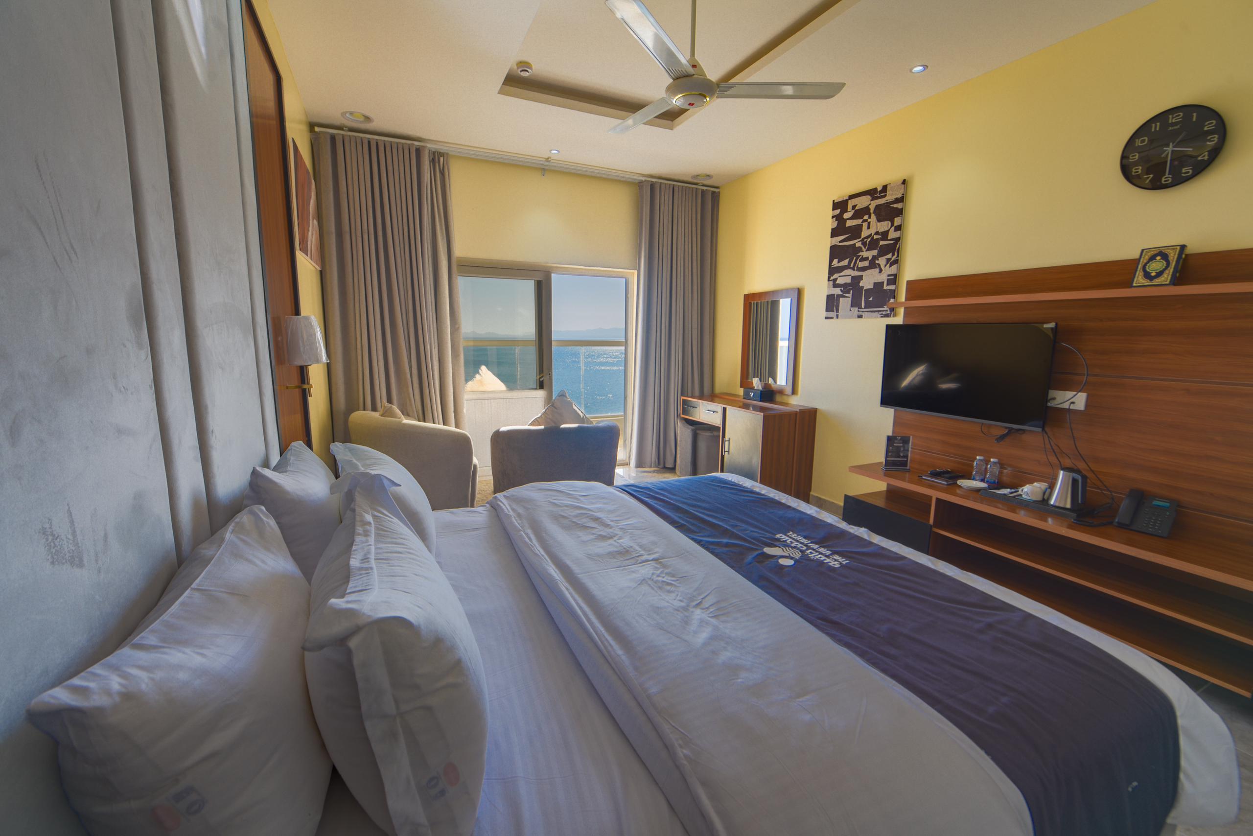 room