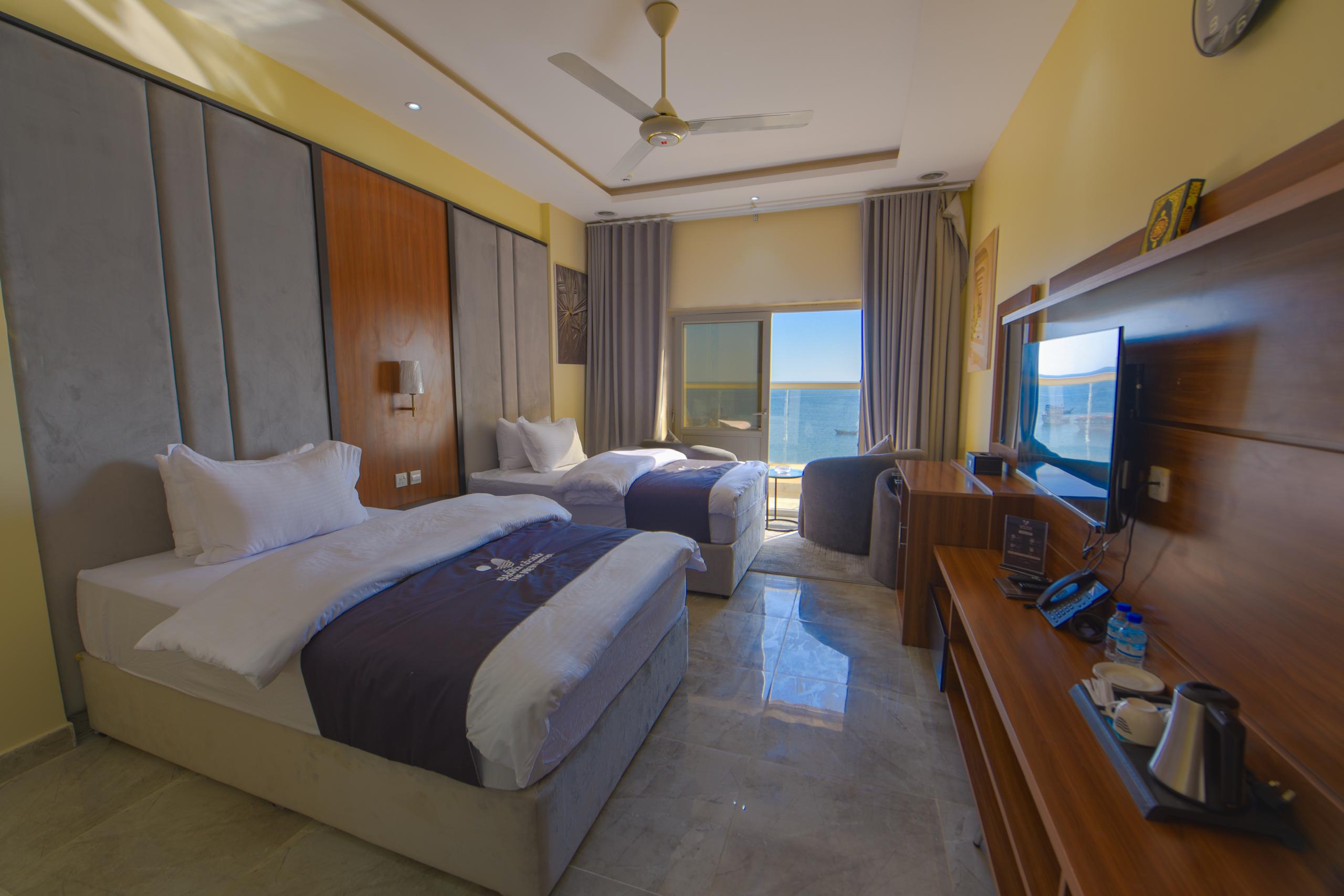 room