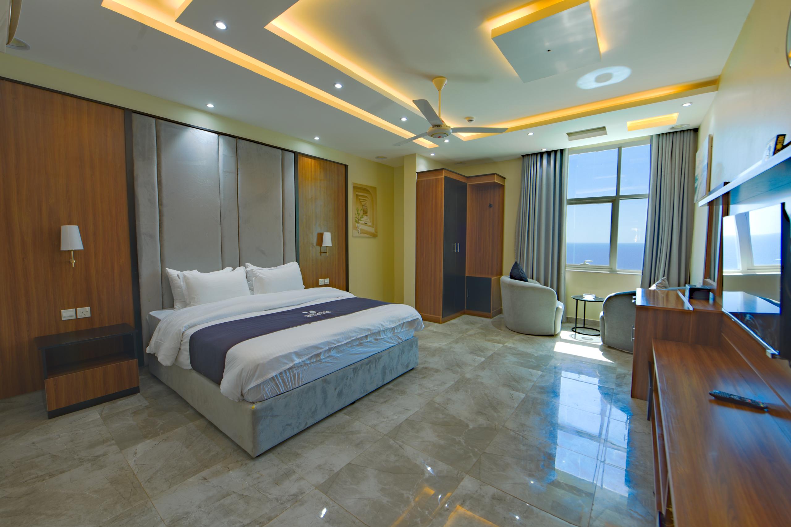 room